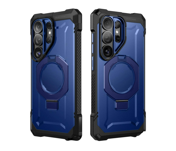 Supcase Ub Grip Mag Magsafe Galaxy S26 Ultra Cobalt - 1500318 - zdjęcie 2